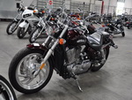 �������� �� ������ �������� Honda VTX1300C 2007 ���� 9
